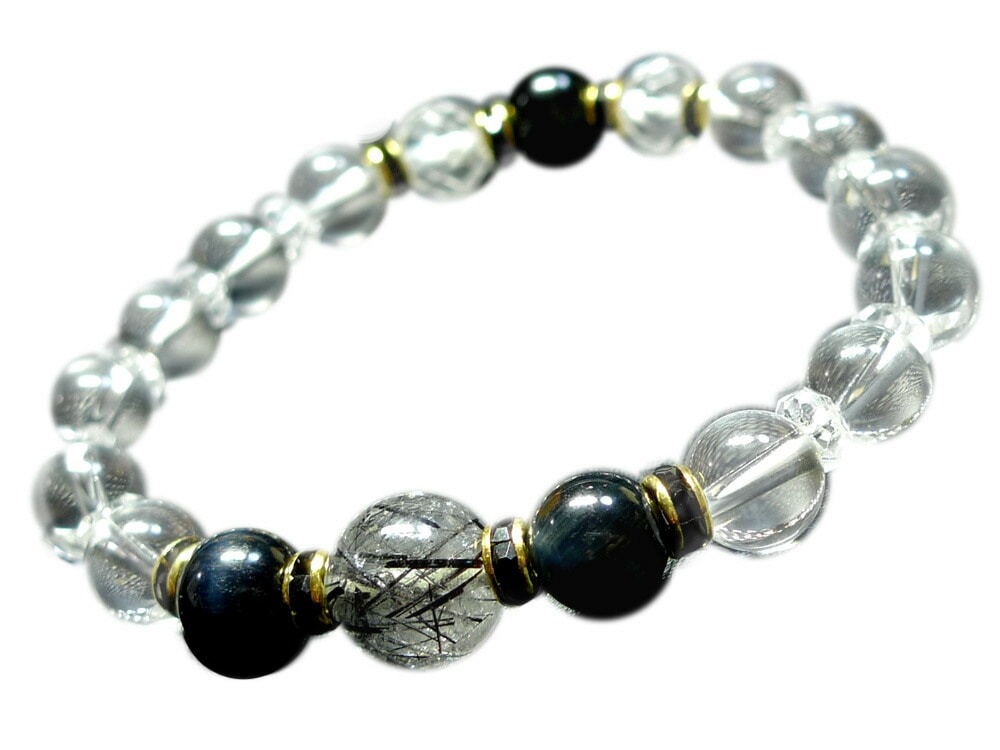 「LUXURY」 パワーストーン ブレスレット レディース 天然石 数珠 アクセサリー メンズブレスレット レディースブレスレット パワーストーンブレスレット 天然石ブレスレット 女性用 インカローズ