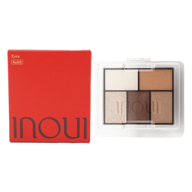 アイズ 01 ナチュラルベージュ 5g レフィル 詰替用 パウダーアイシャドウ フローラルフルーティシプレの香り [ギフトラッピング対応