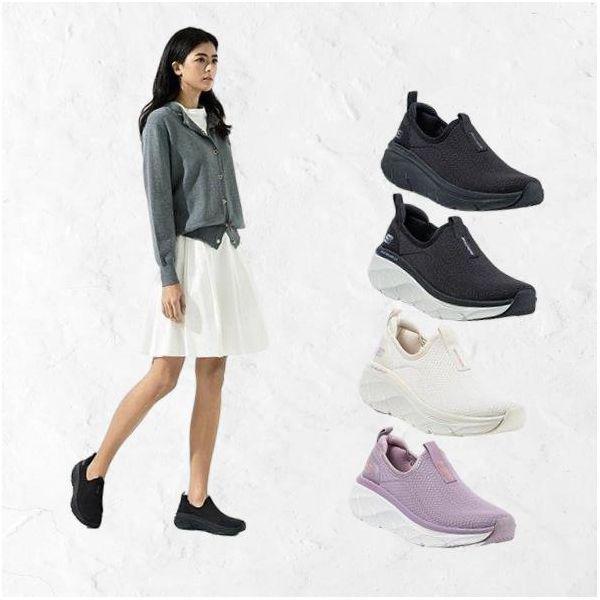女性用デラックス2.0メッシュスリッポン237720