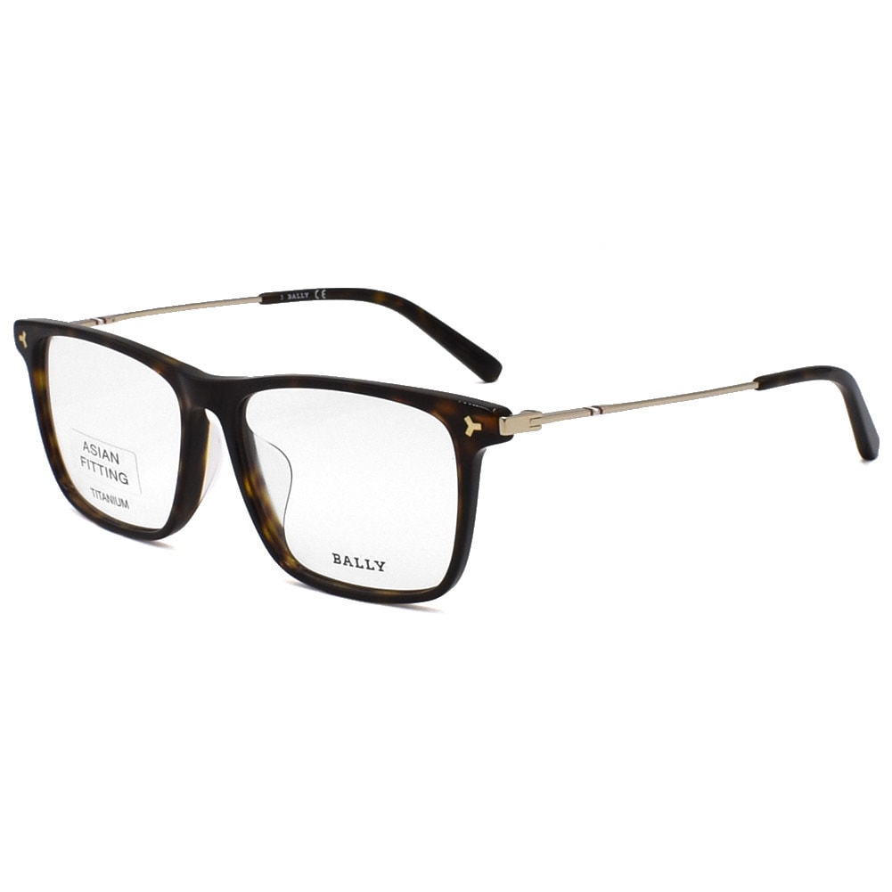 フレーム メガネ BY5057D/V-052-56 HAVANA 【Mens】