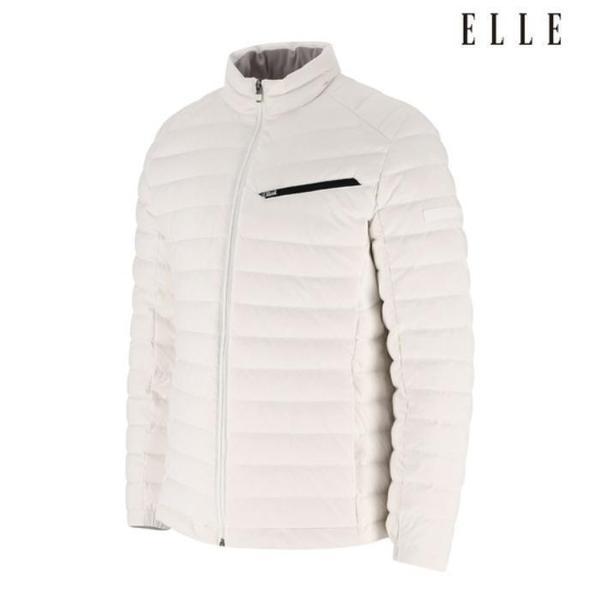 ゴルフセーブゾーン01 男性変形キルティング軽量スイングジャンパー6J72051 100 (44667914)