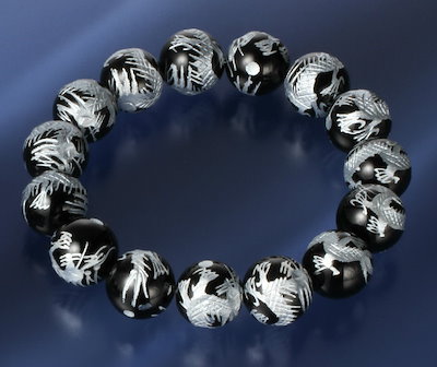 観音菩薩像 金属製 光背付き 約60cm 骨董品 観音菩薩像 金属製