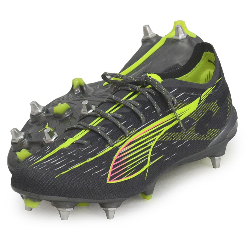 ウルトラ 5 アルティメット MXSG サッカースパイク ULTRA 取替式 25SS(108343-03)