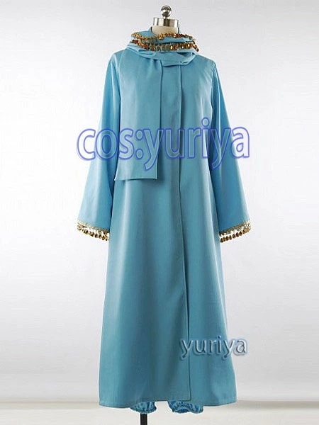 ハロウィン アラジン Aladdin プリンセス ジャスミン風 Jasmineコスプレ衣装