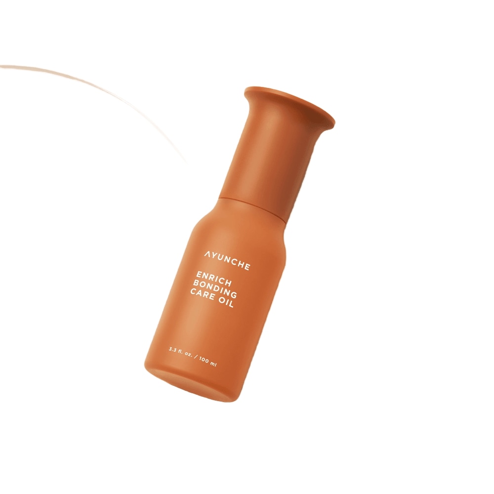アユンチェ インリッチ ボンディング ケア オイル 100ml