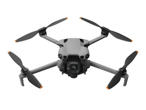DJI Mini 5 Pro Fly Moreコンボ (DJI RC-N3付属)