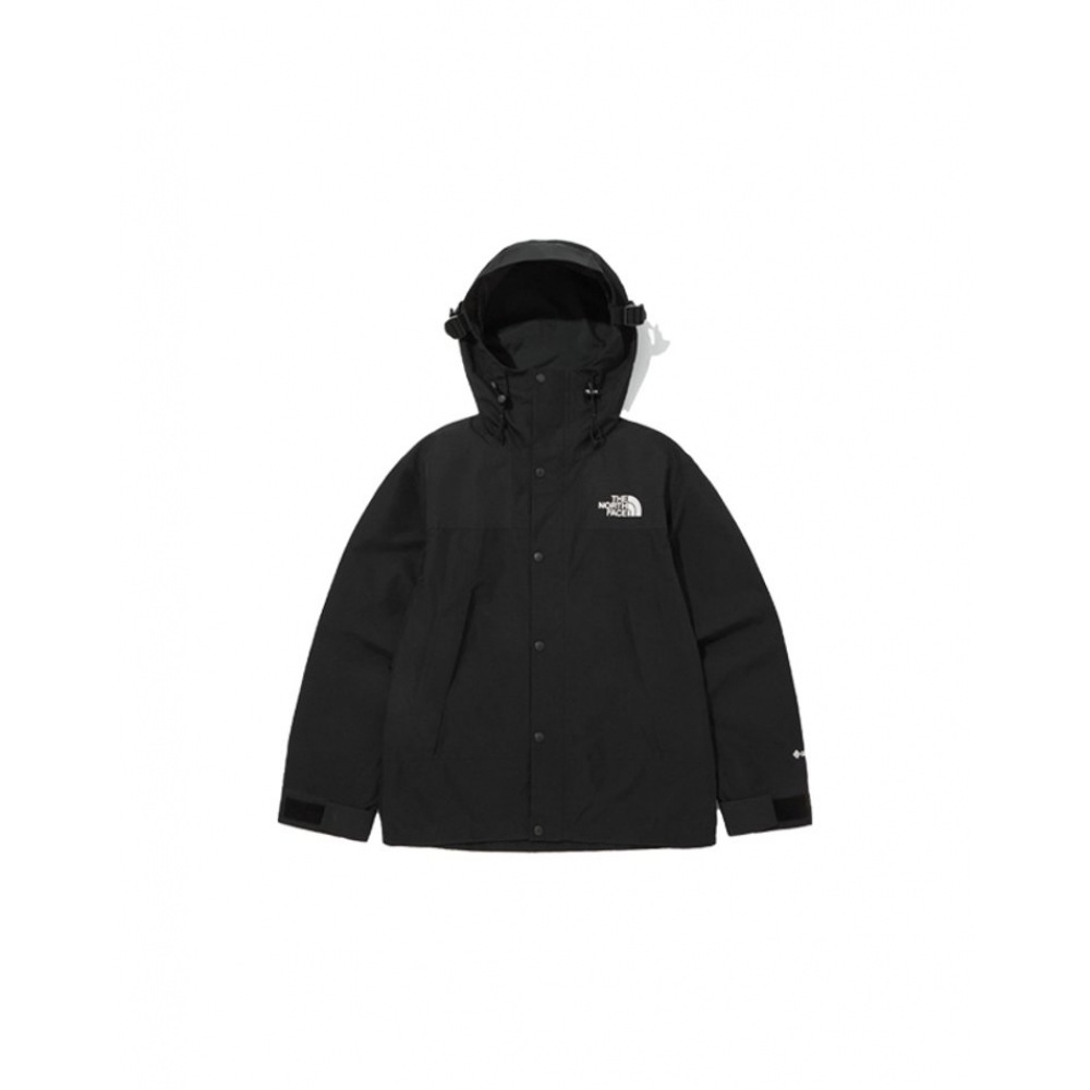 ノースフェイスメンズゴアテックスジャケット MNJ2GQ50C-BLK