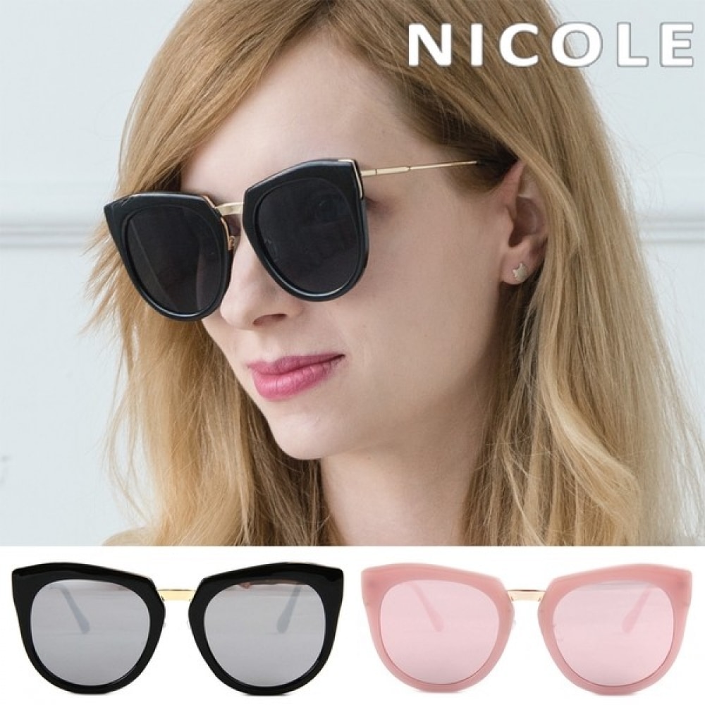 (ニコール) ニコールサングラス NIT8045 5,094円
