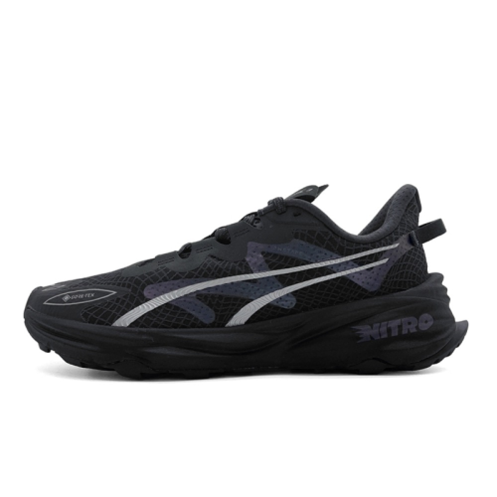 プーマファストトラックニトロ 3 GTX W (37979501) ランニングシューズゴアテックス 28,133円