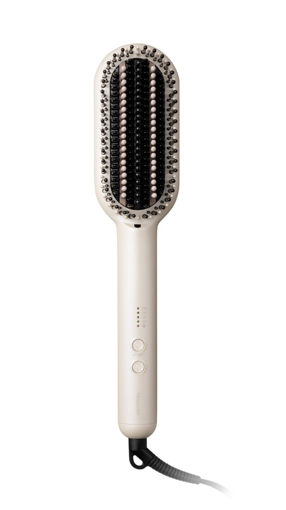 テスコム TB560A-W ヘアアイロン（ホワイト） TB560AW