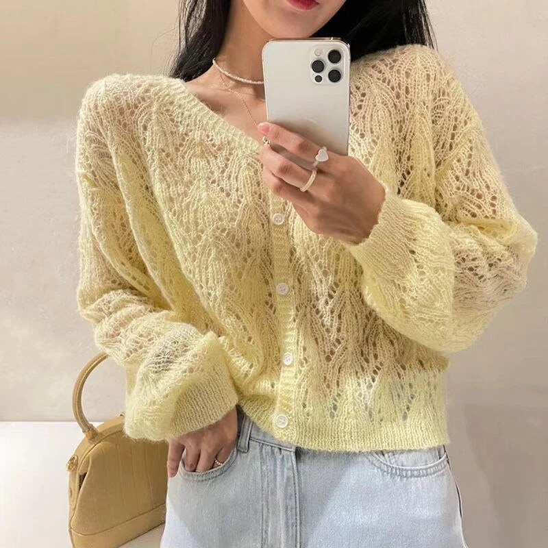 ベーシックニット あったか！カシミヤタッチ クルーネックトップス タンクトップ お肌に優しい 夏でも着れる！サマーニット おしゃれ シンプル インナー キャミソール ラウンドネックニット ブラウス 福 5,208円
