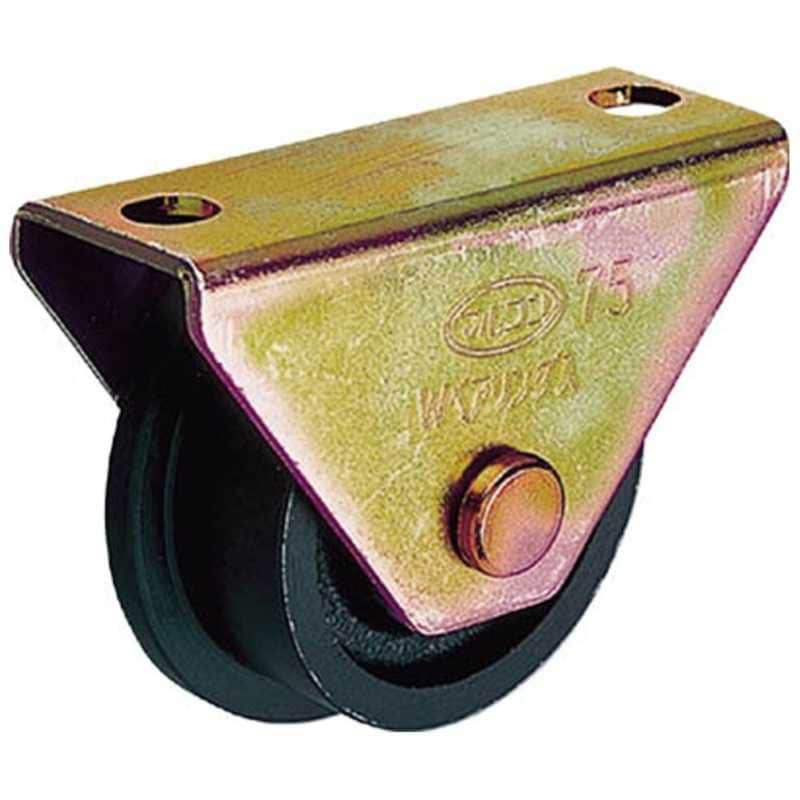 丸喜金属　マルコン枠付トロッシャー 100mm　C2150100