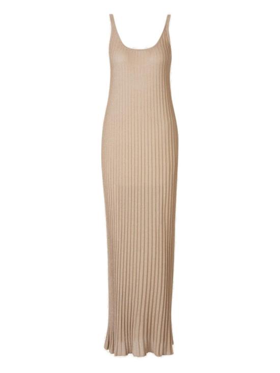 MAX MARA Women Dresses 2411321014600 133001 Neutrals