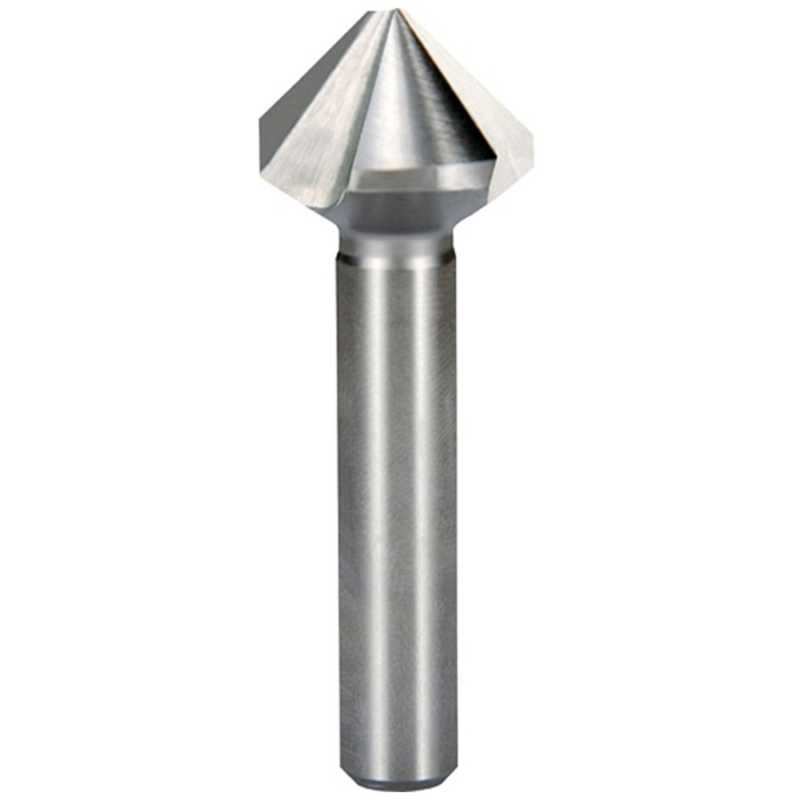 トラスコ中山　TRUSCO カウンターシンク ハイス 25mm　TCSH250