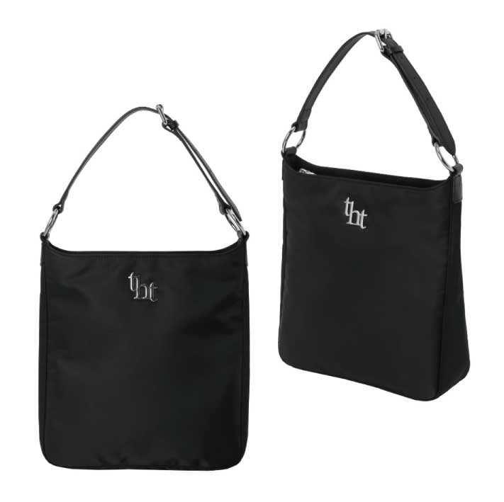 threetimes★韓国★人気★Ring bag medium /追跡あり ☆threetimes☆ Ring bag 大人気 韓国発 トートバッグ