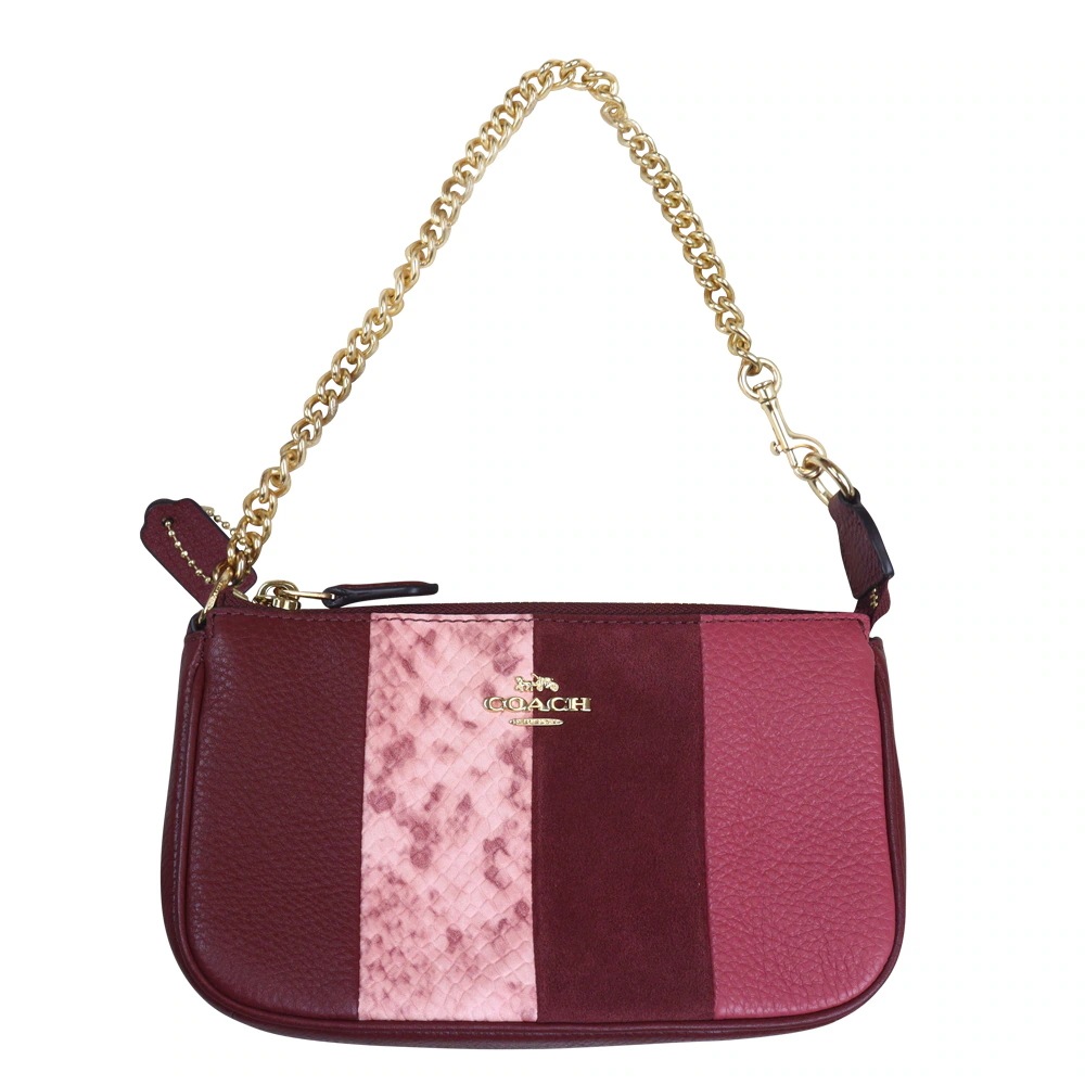 【Scarf* Free Gift】即発 USA 直送 アウトレット レディース ポーチ F67591 IMMZI