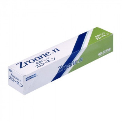 竹虎 ズローネン 止血バンド M 3×32cm 20本入 037663