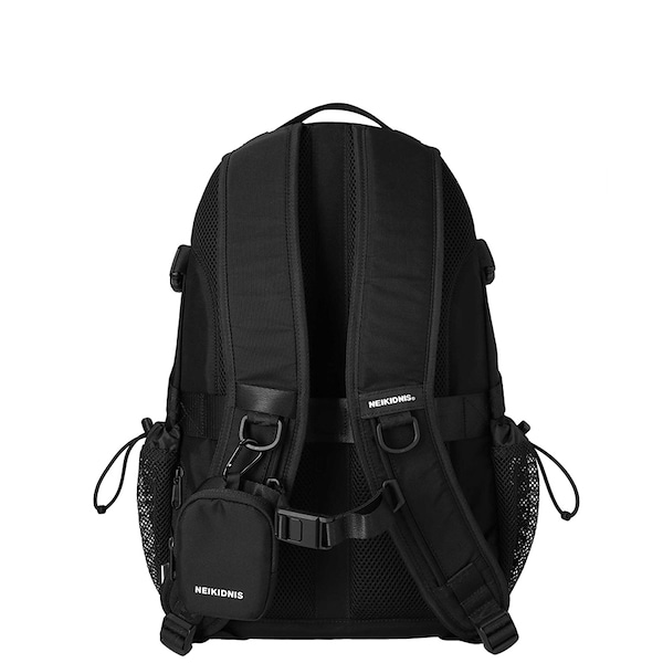 安価 ワタナベ スクエア ECO ネイキドニス Qoo10 ラージ リュ ジッパー バッグ