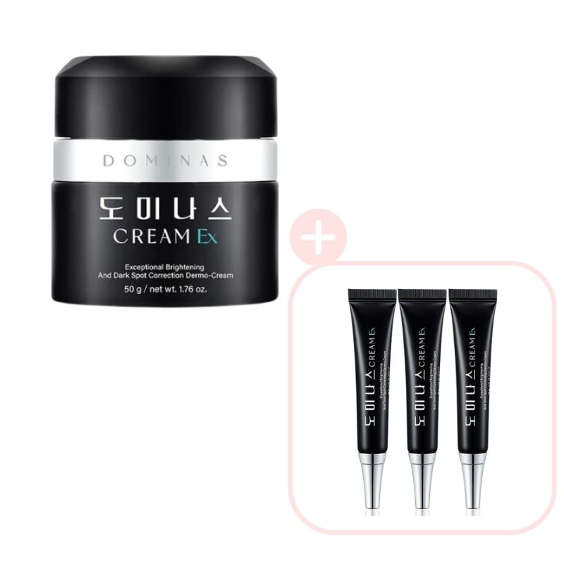 シミケアクリームEX 50g + 15g x 3/明るい顔