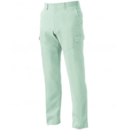 桑和 968 カーゴパンツ 79サイズ モスグリーン(107) SOWA