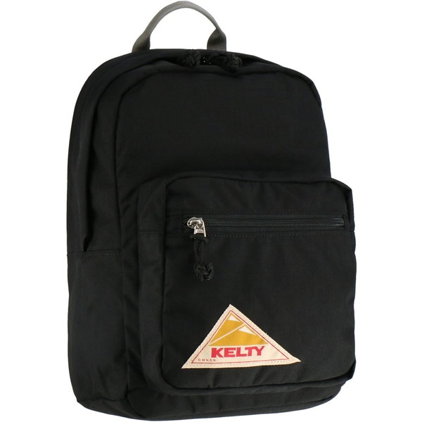KELTY ケルティ CHILD DAYPACK 2.0 アウトドア バッグ 32592124-BLACK