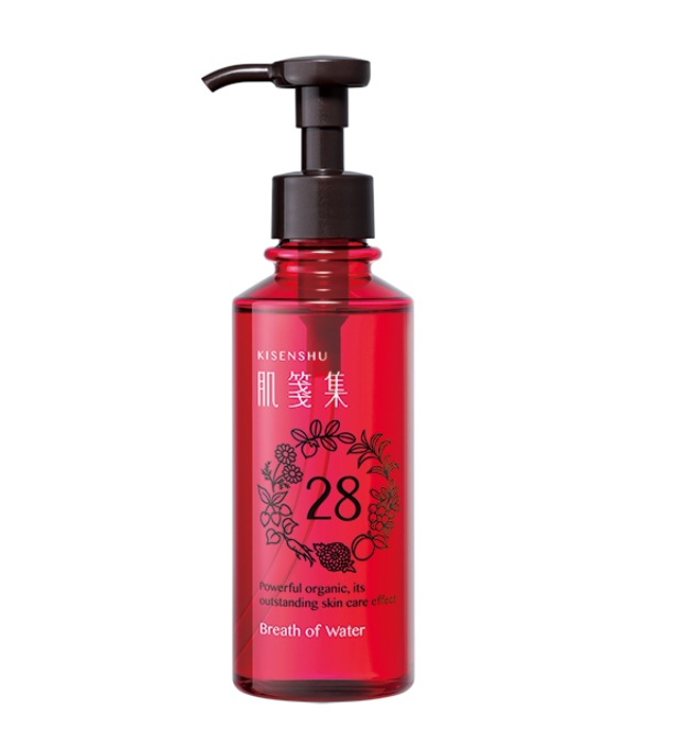 【肌箋集28】 ブレスオブウォーターa （化粧水） 180ml