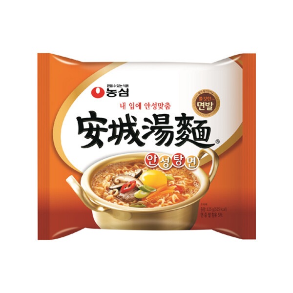 安城湯麺 30袋