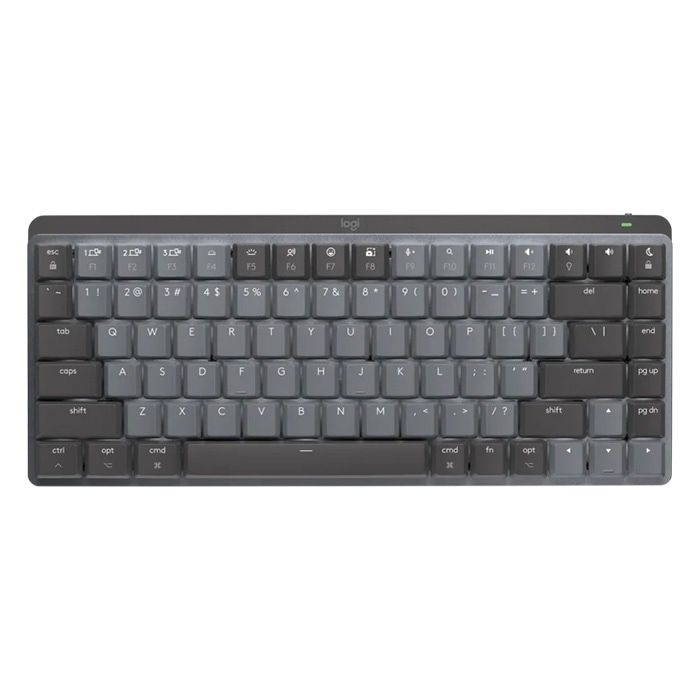 キーボード MX MECHANICAL MINI for Mac KX850MSG スペースグレー