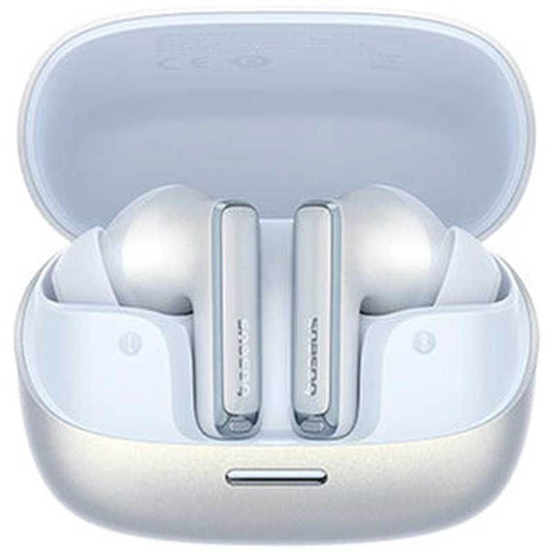 BESEUS　完全ワイヤレスイヤホン Bowie M2s Pro　BOWIEM2SPROW 5,599円