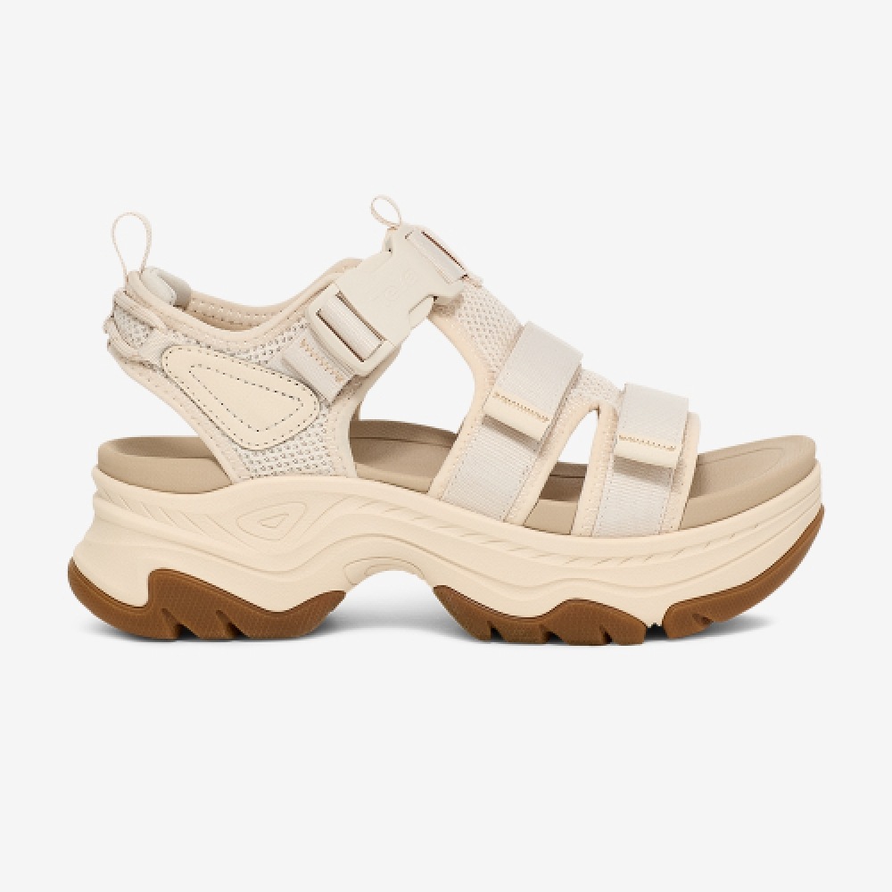 TEVA 女性用ハリケーンエンプソルガイラ (BIR) STVF2514570-BIR