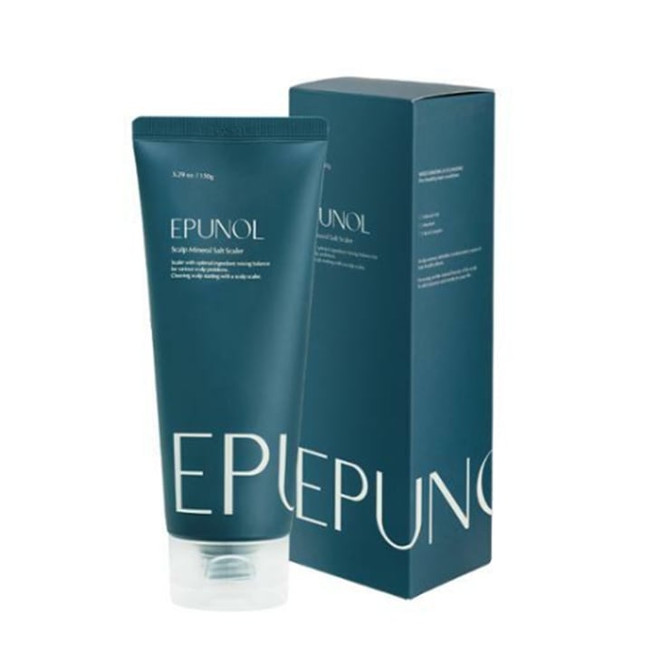 Epunol ミネラルソルトスケーラー 150g 23,175円
