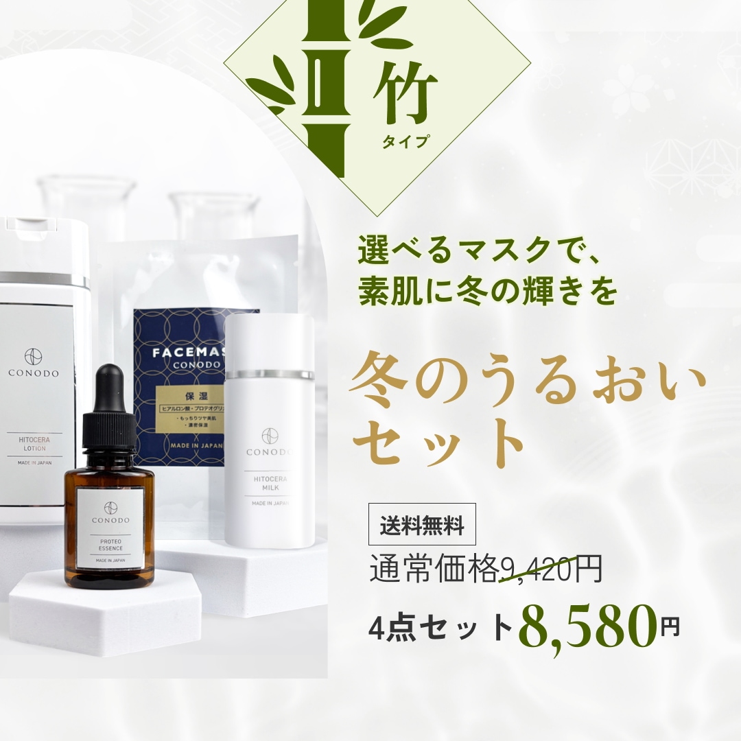 スキンケア セット 福袋 【竹】 中身が見える フェイスマスク 6種類 選べる セラミド 化粧水 乳液 プロテオグリカン美容液 レチノール ビタミンc誘導体 ヒアルロン酸 プラセンタ APPS
