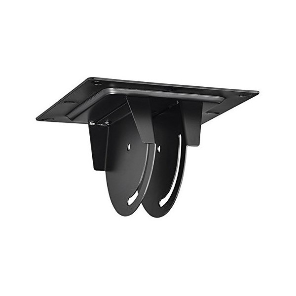 CH-9B ブラック [スラブ取付金具（傾斜）] メーカー直送