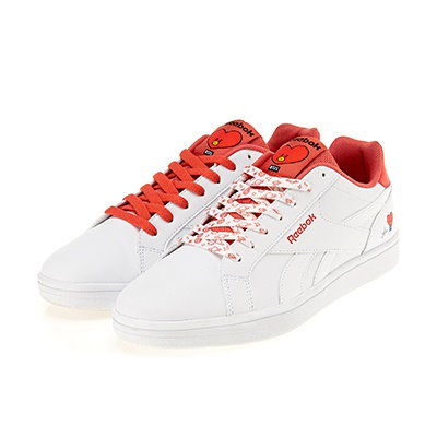 正規品REEBOK ROYAL COMPLETE2LCS BT21 リーボック ロイヤル ...のサムネイル