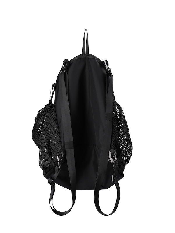 Qoo10 ネイキドニス ID PACKABLE MESH ストリ