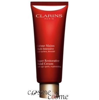 クラランス スープラ ハンド クリーム 100ml(3666057036699)