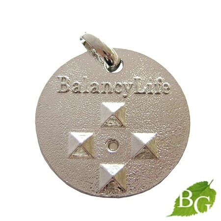 ファンタジーワールド バランシーライフ 中大型犬用 シルバー