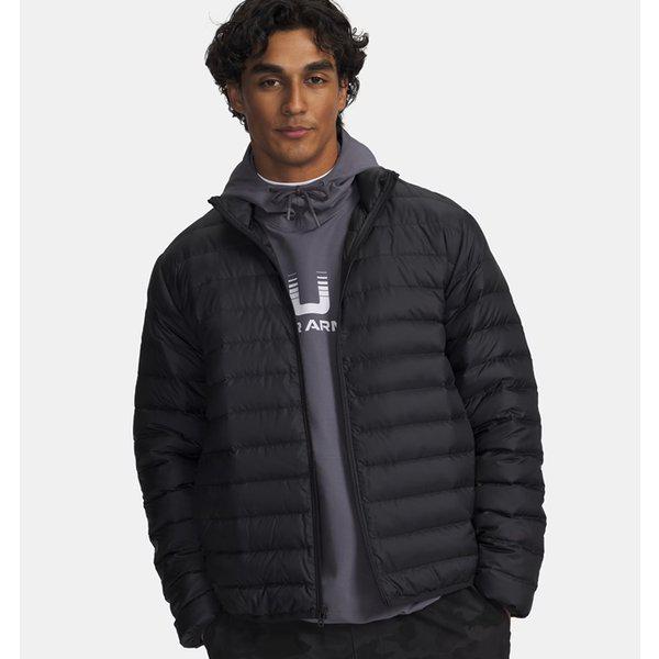 [6007130]男女兼用パディング軽量パディング800フィルパワーパディングUALimitlessウルトラライト男性ダウン