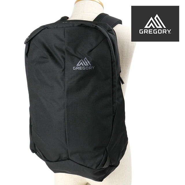 リュック ルーヌ22 [1433766404] 22L RHUNE 22 メンズ・レディース 鞄 アウトドアバッグ デイパック バックパック カーボンブラック 正規取扱店