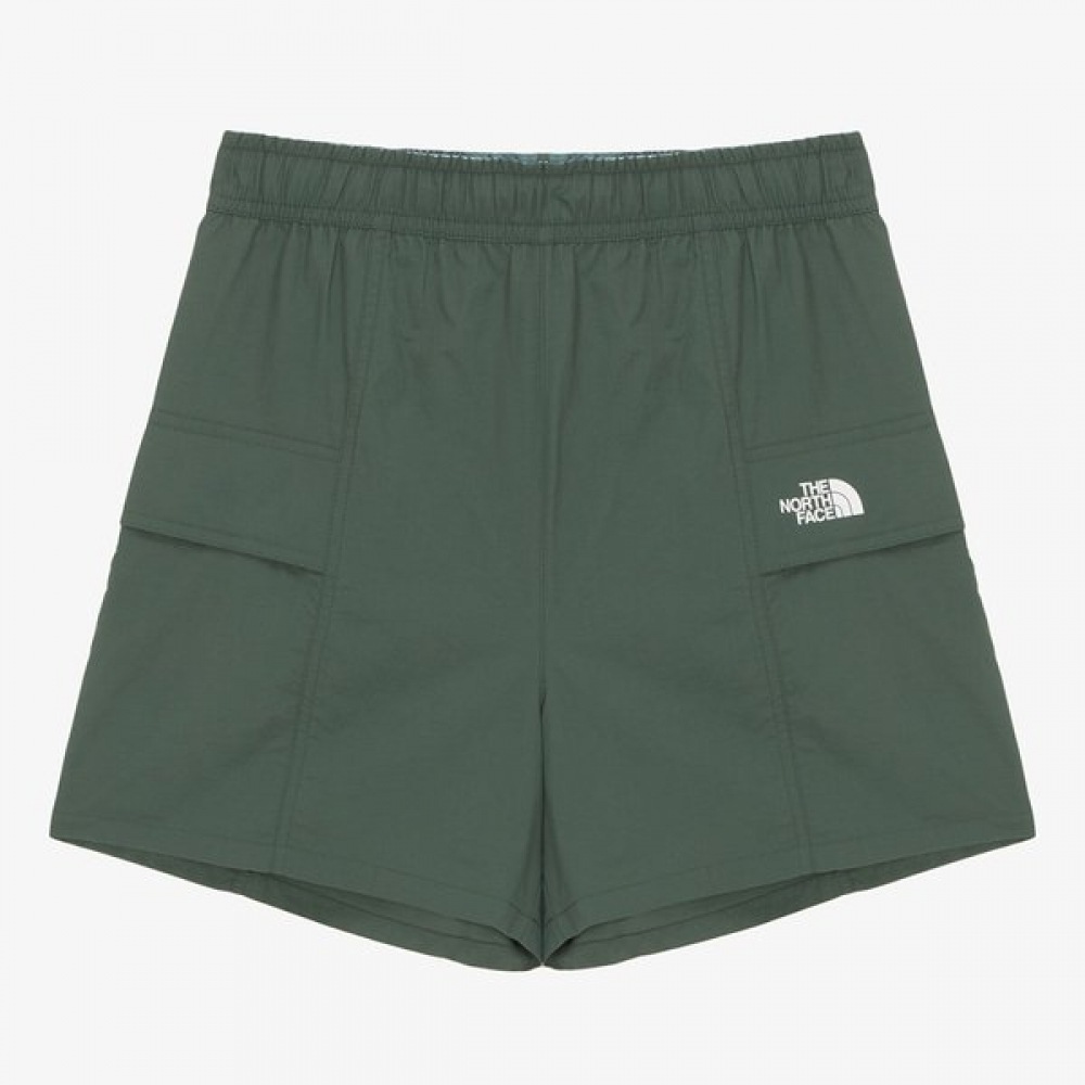 ノースフェイス レディース Evergreen ショーツ NS6NR39D 5,214円
