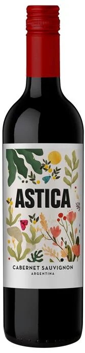 トラピチェ アスティカ カベルネソーヴィニョン 750ml×12本【三国ワイン】