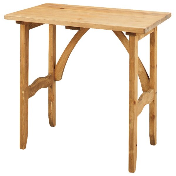 インテリア家具 デスク CFS-517 代引不可同梱不可