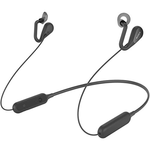 ソニー ワイヤレスオープンイヤーステレオイヤホン SBH82D : Bluetooth/ながら