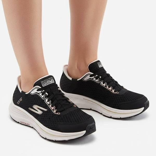 女性用ゴーウォーク ゴーラン コンシステント 2.0 スリップイン SP0WRCFX071