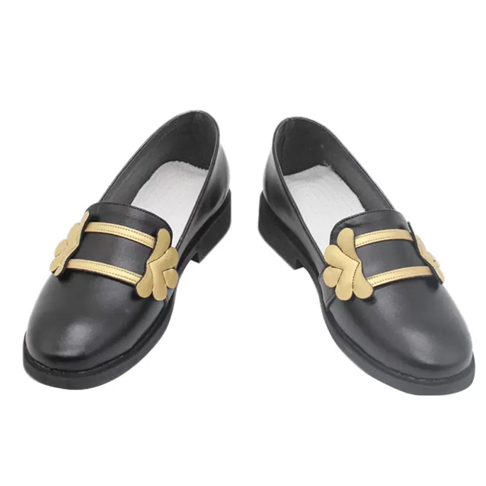 IdentityV 第五人格　画家(エドガーワルデン)　黄金比　コスプレ靴/ブーツ