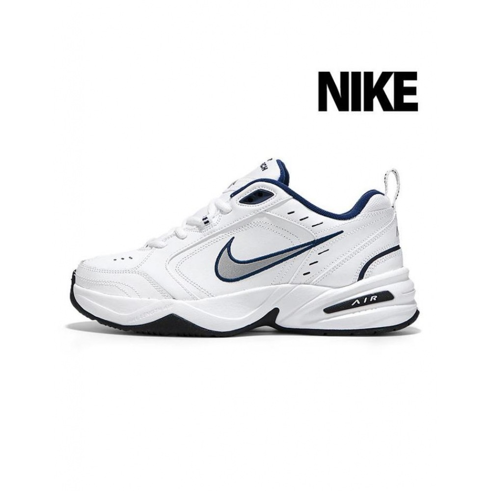 ナイキエアモナーク IV スニーカー 415445-102