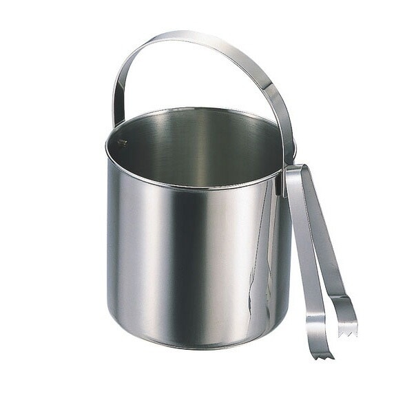 佐野製作所 ニューアイスペール/大MR-485