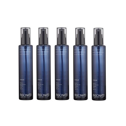 【5個セット】ファシナート ルーツリフト ローション 150ml