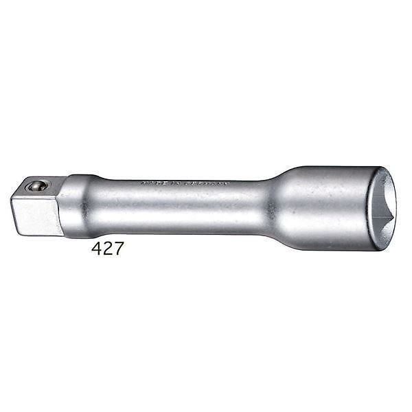 STAHLWILLE(スタビレー) 427/5 (3/8SQ)エキステンションバー #427L(12010006)