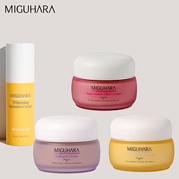 MIGUHARA OFFICIAL